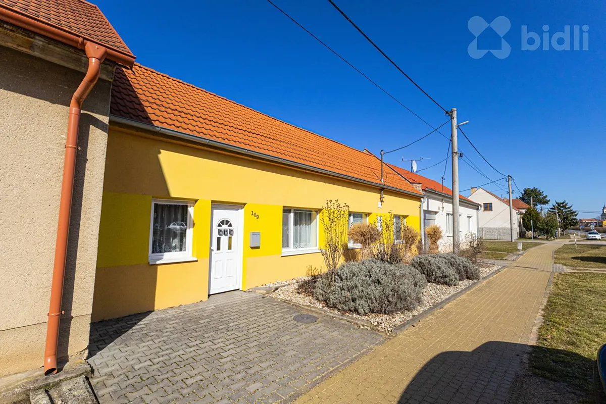 Prodej ubytovacího zařízení 153 m²